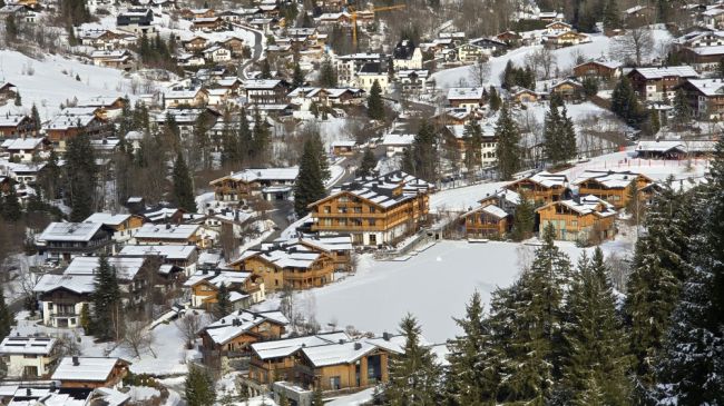 Hinterthal: skiën, genieten en thuiskomen bij Clubhotel Hinterthal.